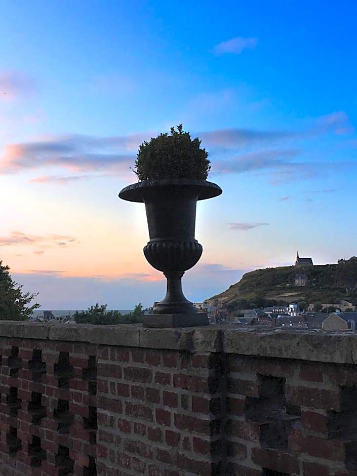 Castel De La Terrasse