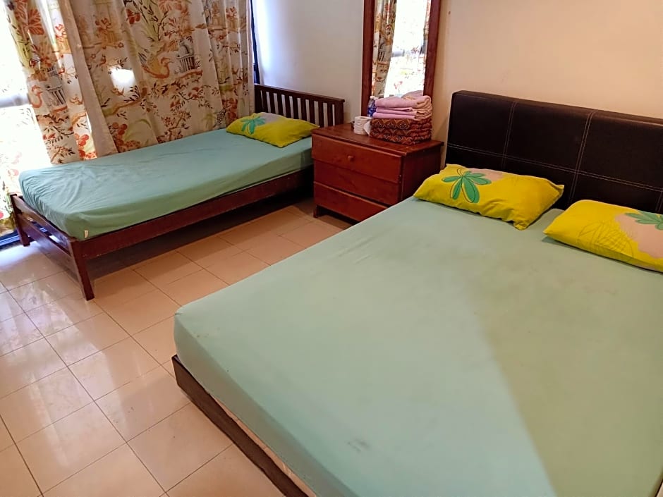 Hotel Prai Jaya, Perai Penang