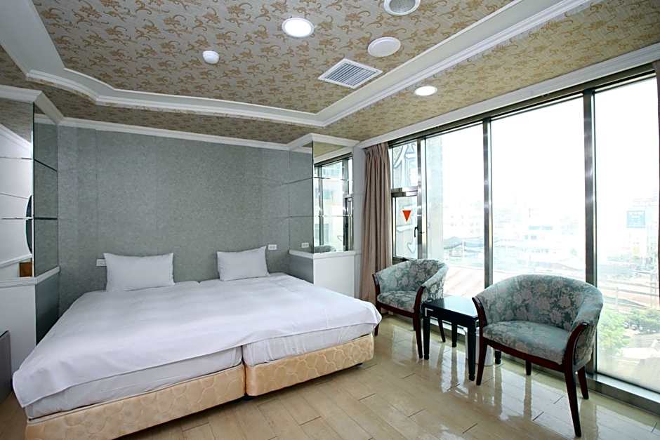 享平方文旅