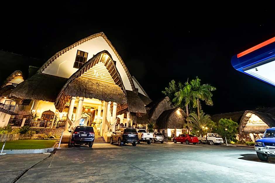 Java Hotel — 15 fotoğraftan 1. fotoğraf