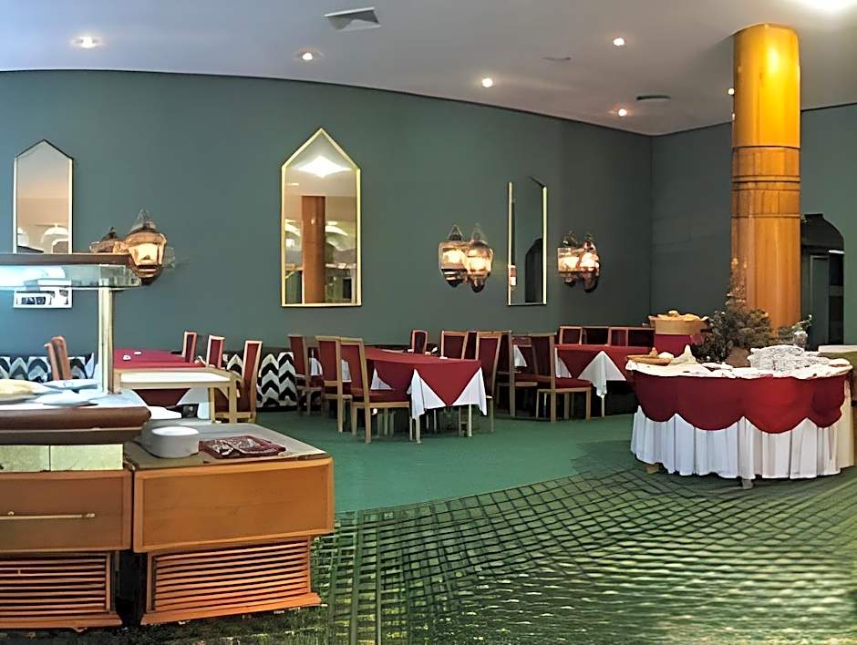 Hannibal Palace Hotel