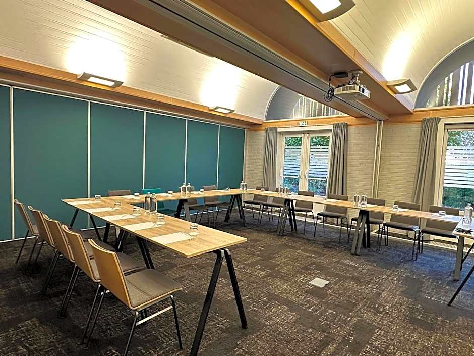 Novotel Lens Noyelles