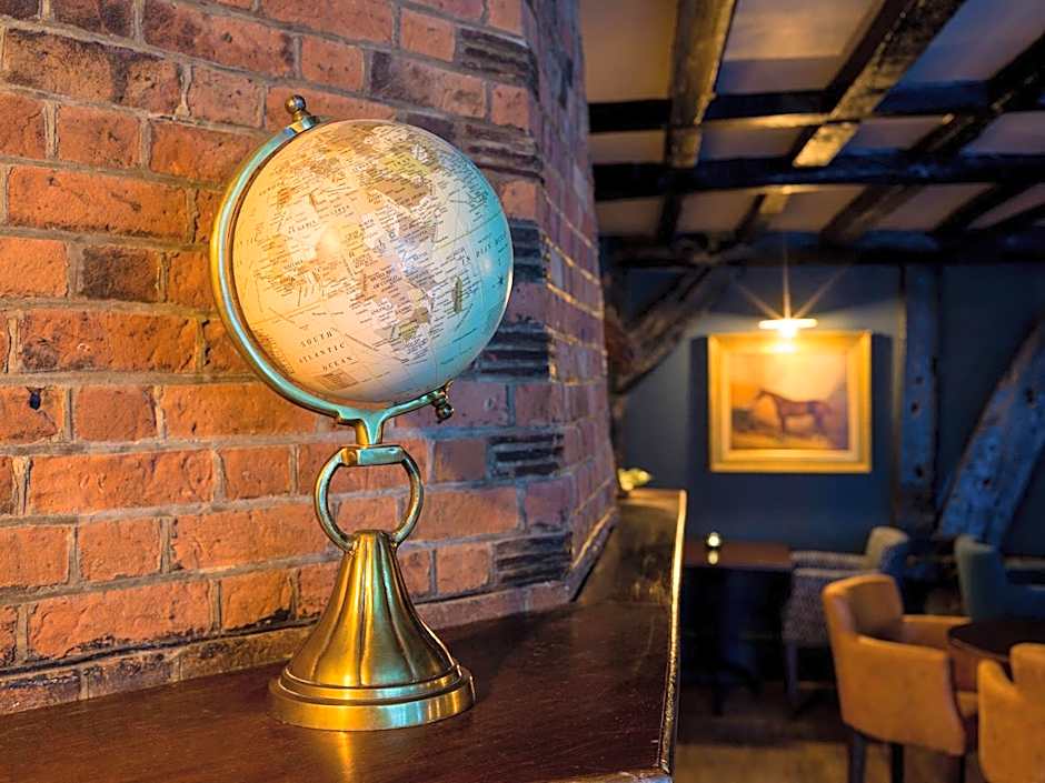 The Merchant's House, BW Signature Collection