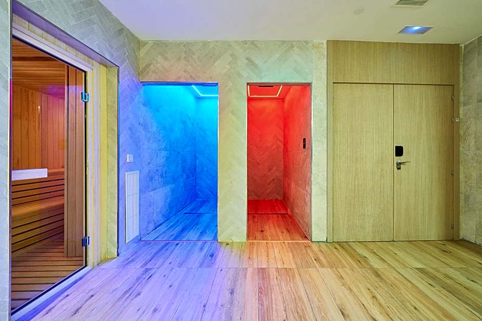 Eurostars Oasis Marbella