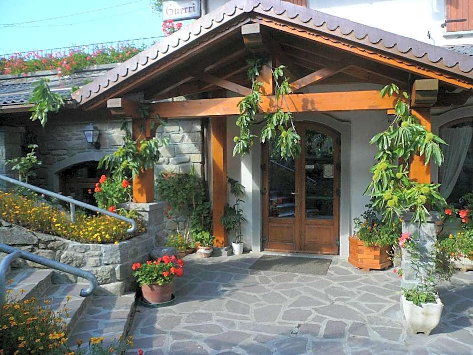 Albergo Ristorante Guerri