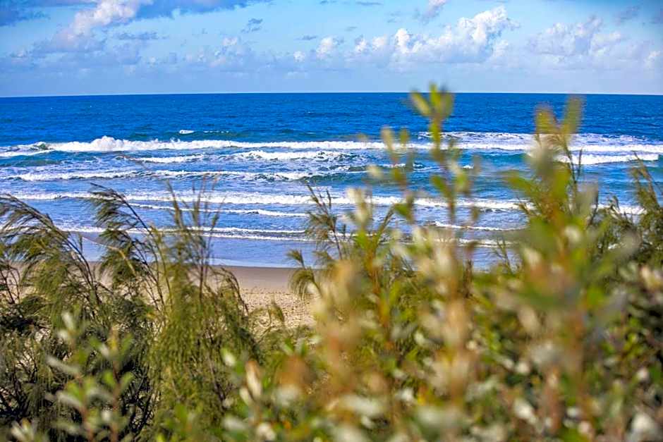 Ramada By Wyndham Marcoola Beach