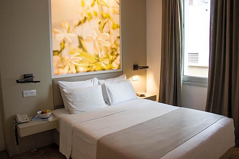 The Classic Hotel Nicosia - Handwritten Collection