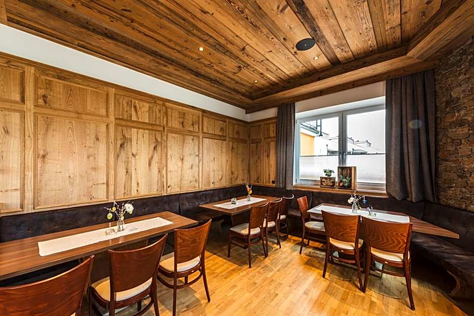 Kirchenwirt Irrsdorf Familie Schinwald