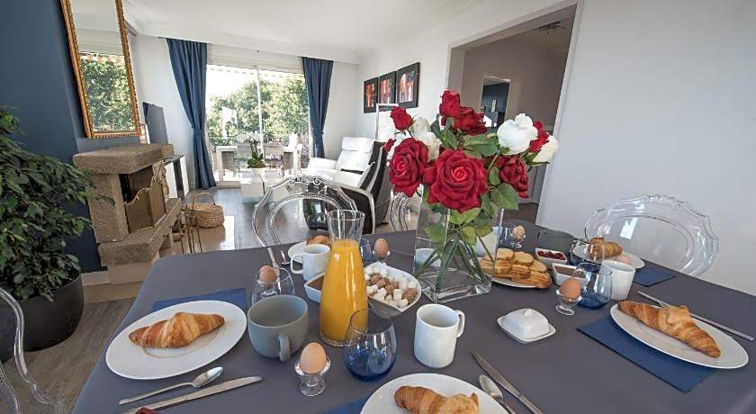 Chambres d'hotes Villa Volcano