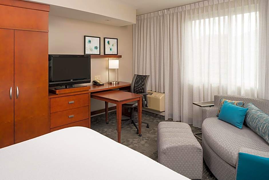 Courtyard by Marriott Miami West/FL Turnpike