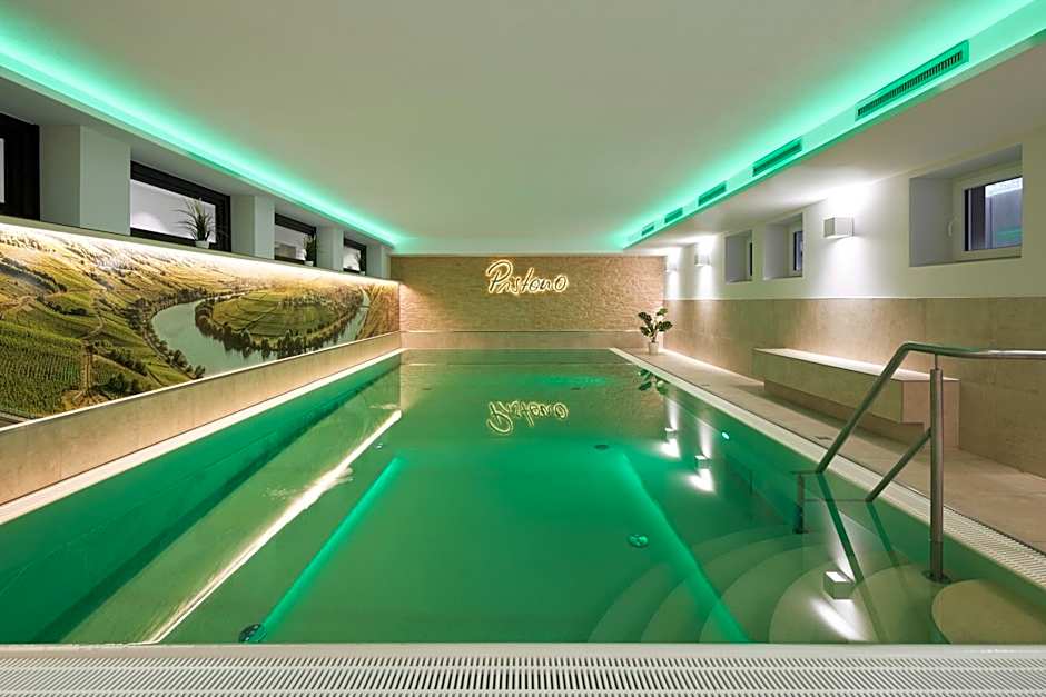Hotel Pistono