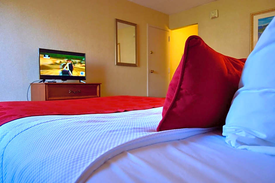 Mystic River Hotel & Suites