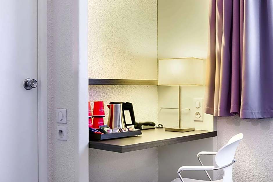 Kyriad Lille Gare - Grand Palais