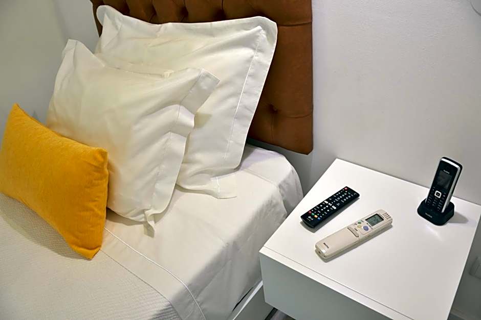 Hotel Sol Algarve by Kavia