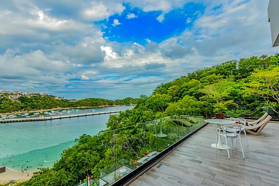 Nirú Ocean Suites by Binniguenda