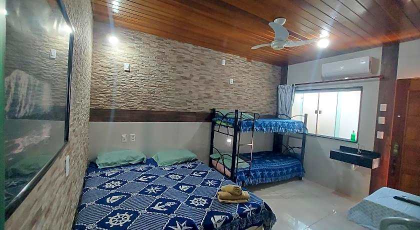 Pousada Casa na Arvore