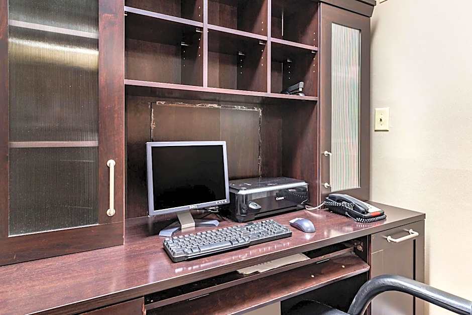 Sleep Inn & Suites Stockbridge Atlanta South