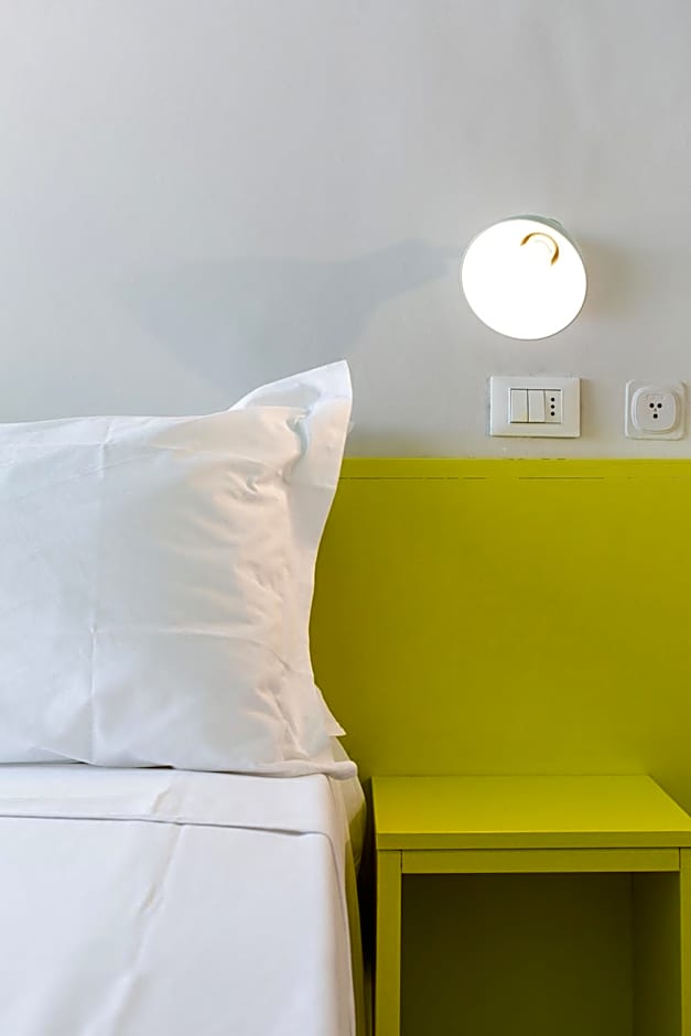Hotel Belvedere Rimini