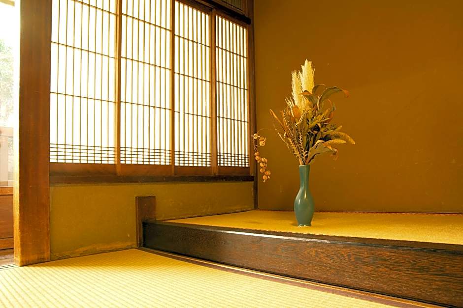 Guest House Yululu