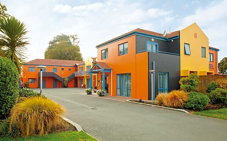 Addington Court Motel