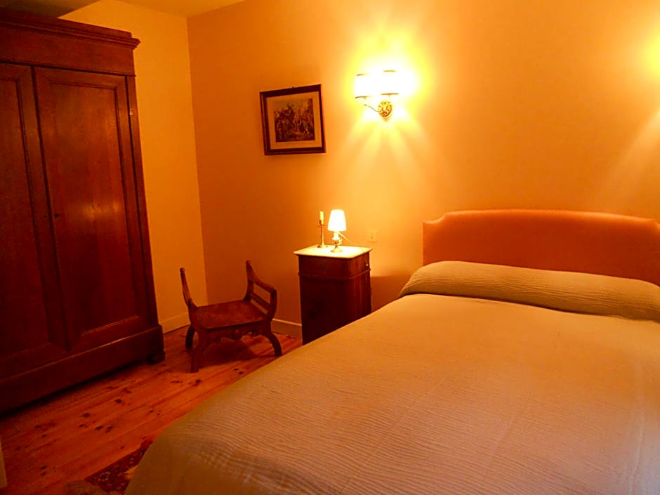 Château de la Moissetie