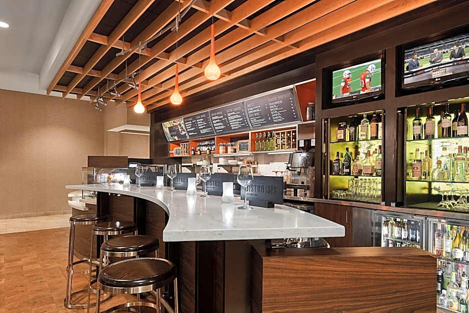 Courtyard by Marriott Shreveport-Bossier City/Louisiana Boardwalk