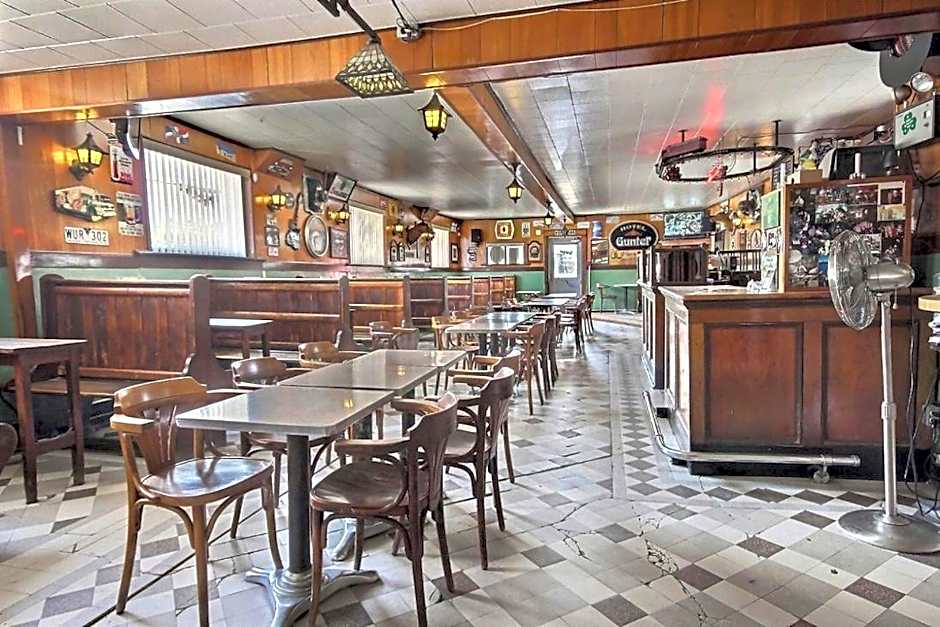 Grand Central Hotel Richmond