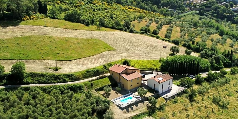 Agriturismo Antico Loggiato