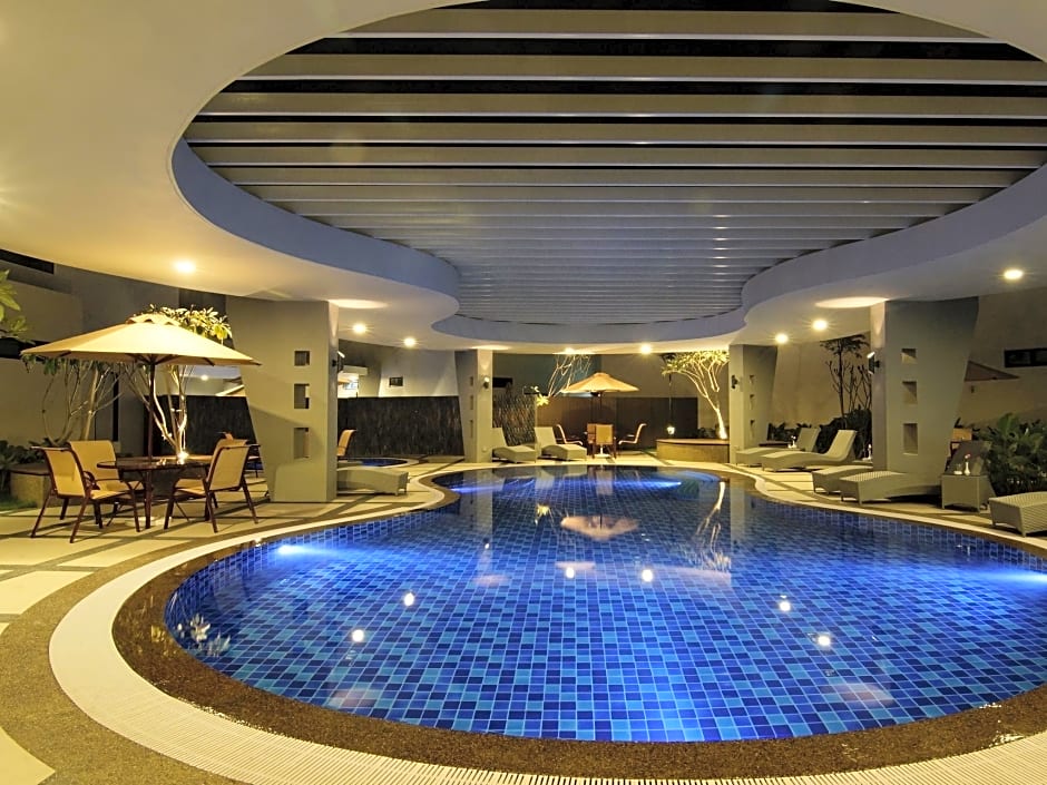 Raia Hotel and Convention Centre Alor Setar