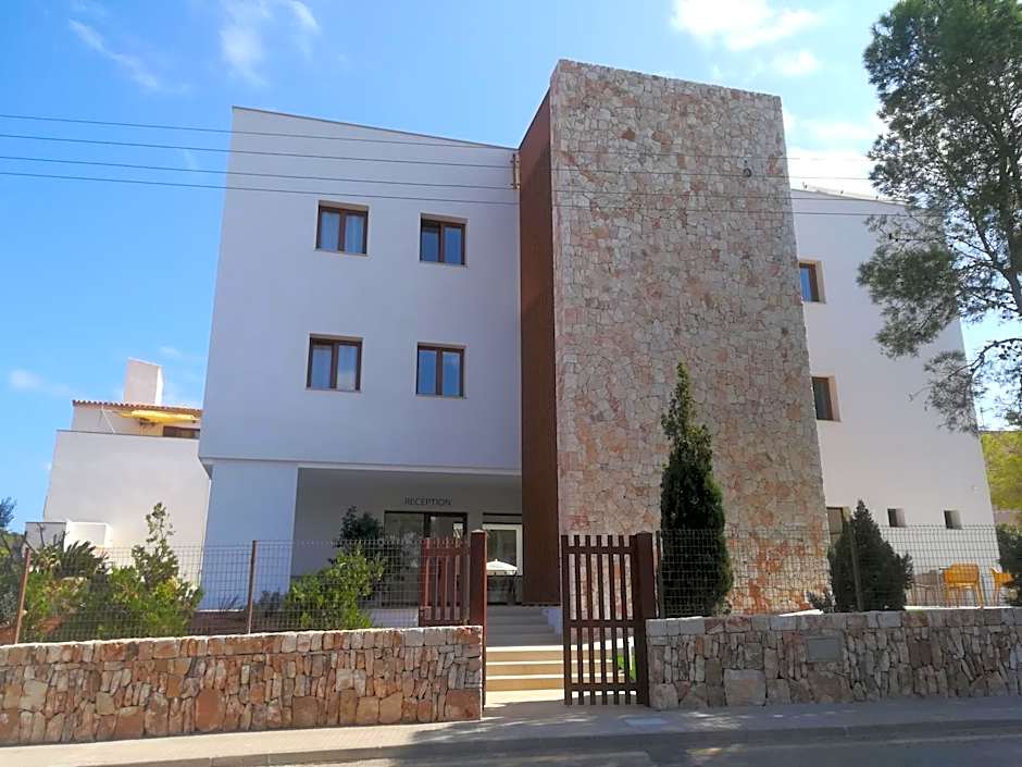Villa Primera 