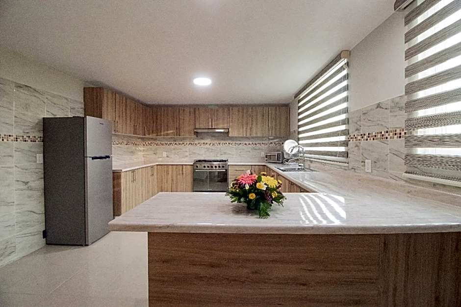 Memora Hotel & Villas Chapala