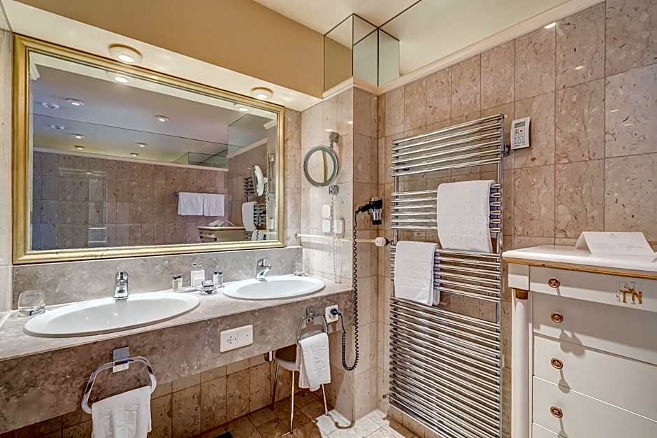 Grand Hotel National Luzern
