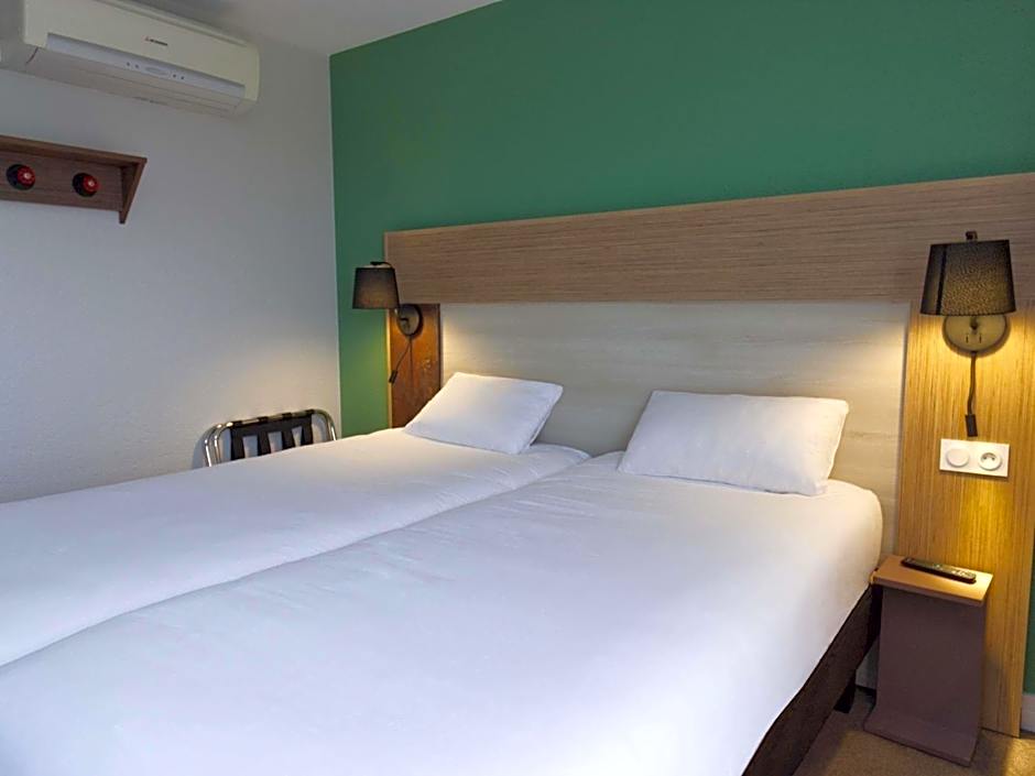 greet Hotel Dijon Sud Longvic
