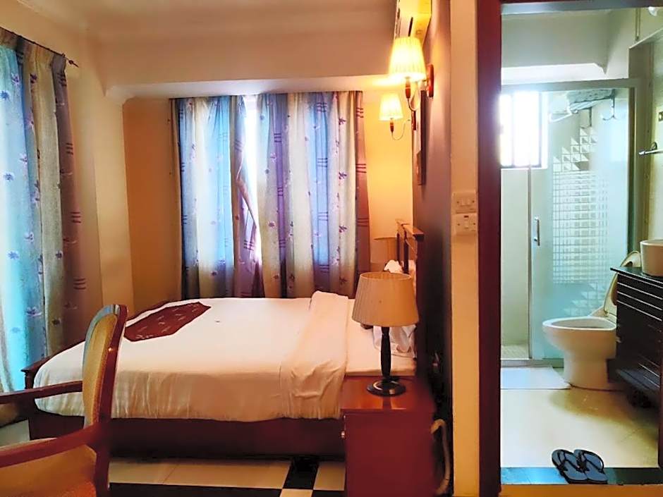 Hotel Nikko Towers