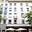 Townhouse Boutique Hotel