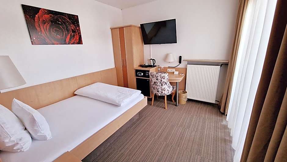 Hotel Garni Superior