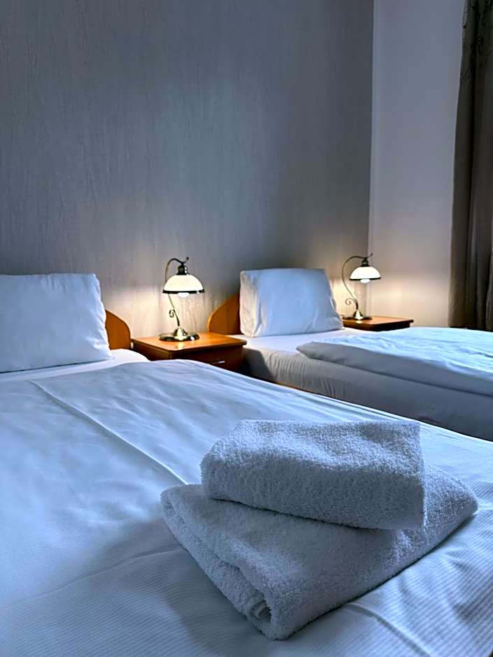 Photo 1 of 13 of Standard 1 Double Bed or 2 Beds