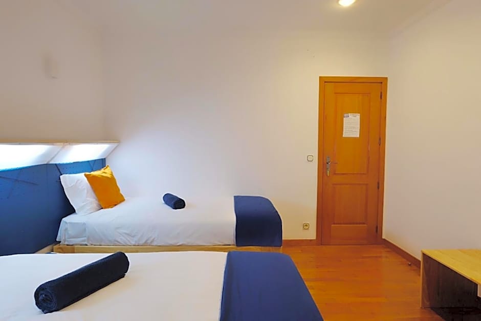 InnEsposende Sports Hostel