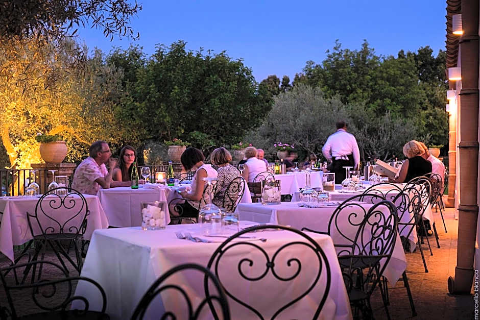 Masseria Degli Ulivi