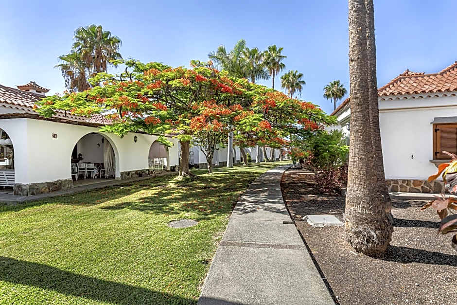 Precioso bungalow en Maspalomas