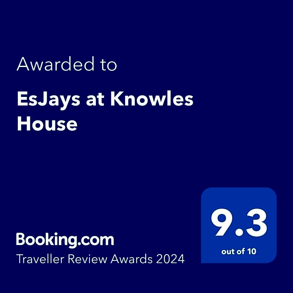 EsJays at Knowles House