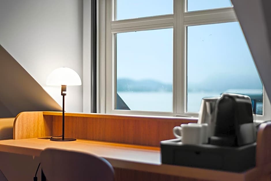 Quality Hotel Ålesund