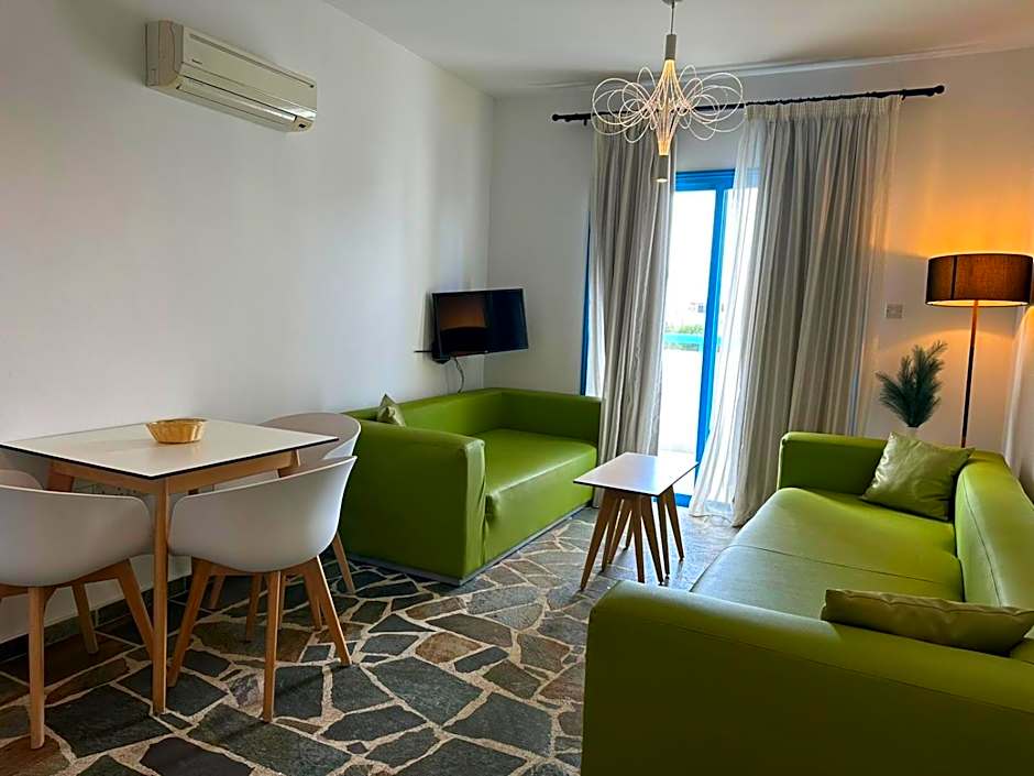 Tasmaria Aparthotel