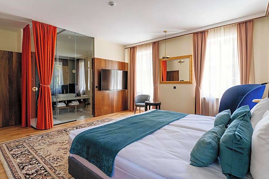 Boutique Hotel Dobrna - Terme Dobrna