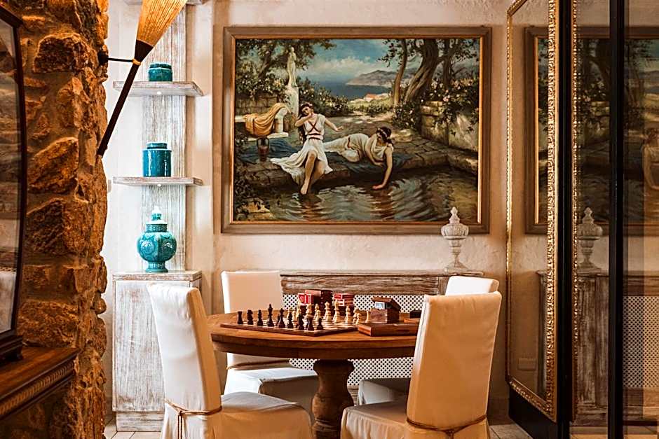 La Villa Del Re - Adults Only - Small Luxury Hotels of the World