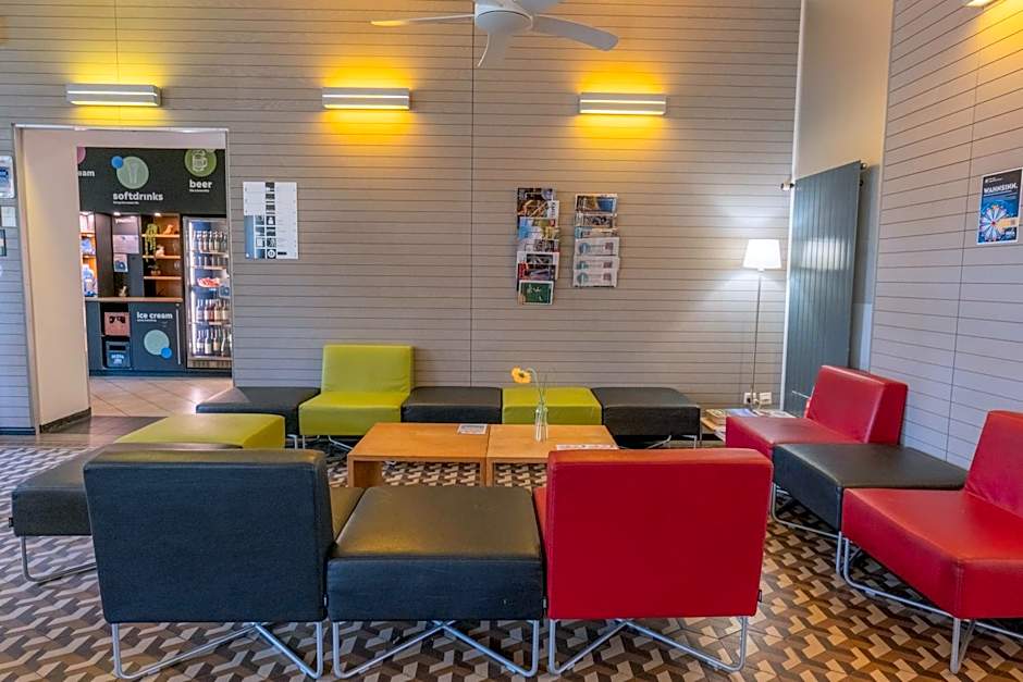 Locarno Youth Hostel