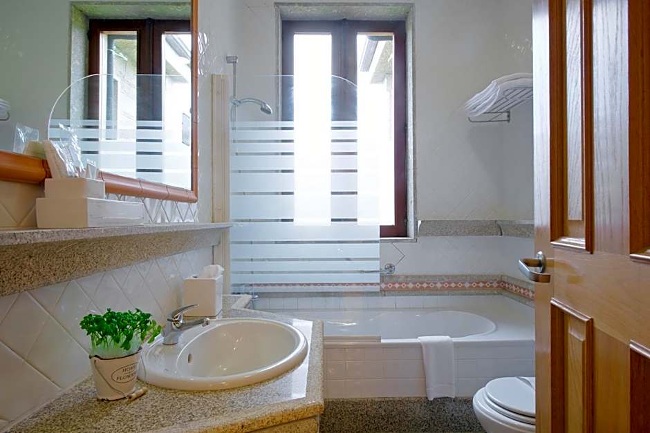 Hotel de Charme Quinta do Pinheiro