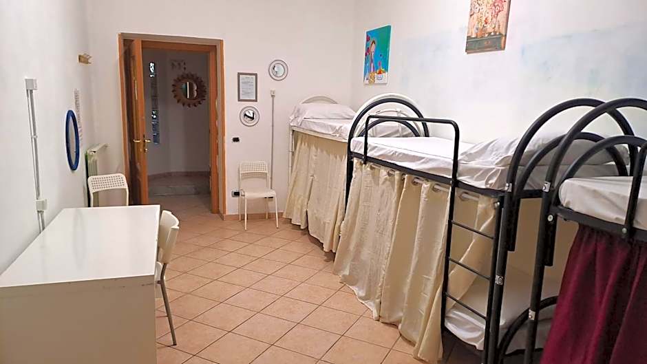 Atlantic Ostello B&B