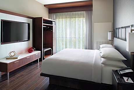 Presidential Suite, M Club Lounge Access, Presidential Suite, 1 King