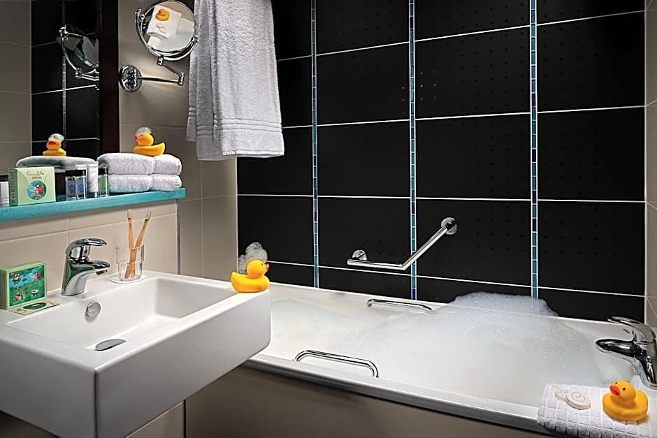 Carlton Hotel Blanchardstown